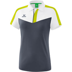 Polo femme Erima Squad