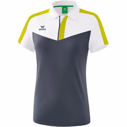 Polo femme Erima Squad