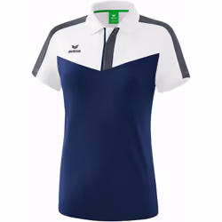 Polo femme Erima Squad