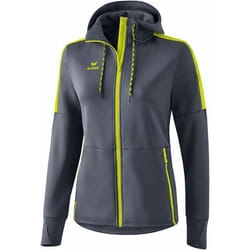 Veste femme Erima Softshell Basic
