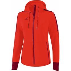 Veste femme Erima Softshell Basic