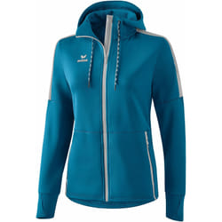 Veste femme Erima Softshell Basic