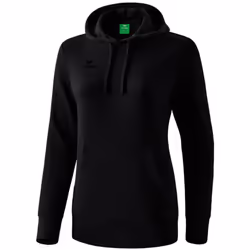 Sweat à capuche femme Erima Basic
