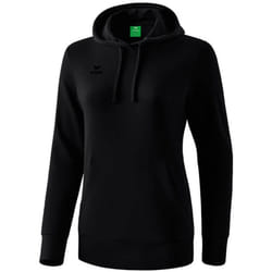 Sweat à capuche femme Erima Basic