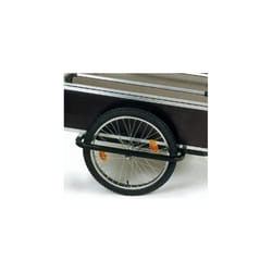Roue de remorque Roland Profi/Jumbo - Homme - Adulte - Noir - 20