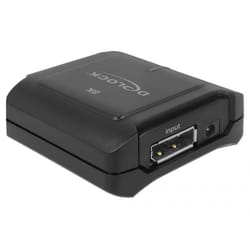 DeLOCK 11474 extension audio/video Répéteur AV