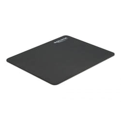 DeLOCK 12005 tapis de souris Noir