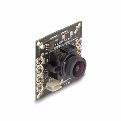 DeLOCK 12083, Appareil photo, 3 Pin SMT, Universel