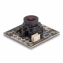 DeLOCK 12083 accessoire de moniteur et capteur environnemental Appareil photo