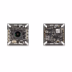 DeLOCK 12083 accessoire de moniteur et capteur environnemental Appareil photo