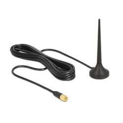 DeLOCK 12416 antenne Antenne omni-directionnelle SMA 3 dBi