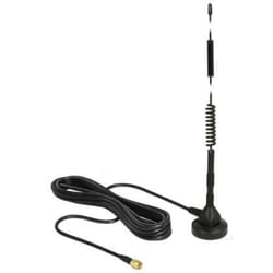DeLOCK 12427 antenne Antenne omni-directionnelle SMA 5 dBi