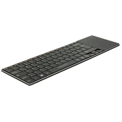 DeLOCK 12454 clavier pour tablette Noir Micro-USB