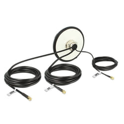 DeLOCK 12455 antenne Antenne omni-directionnelle SMA