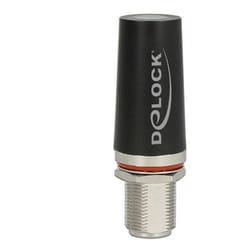 DeLOCK 12456 antenne Antenne omni-directionnelle Type-N 3 dBi