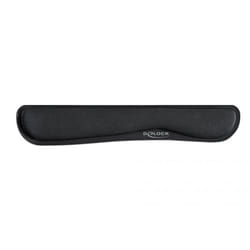 DeLOCK 12558 repose-poignet Noir