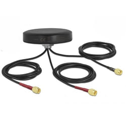 DeLOCK 12676 antenne SMA 3 dBi