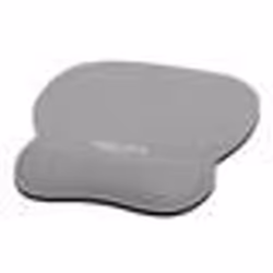 DeLOCK 12698, Gris, Monochromatique, Repose-poignets