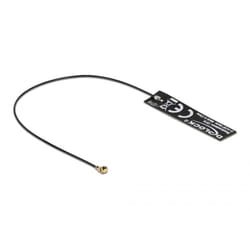 DeLOCK 12710 antenne MHF 2 dBi