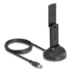 DeLOCK 12773 carte réseau WLAN 1201 Mbit/s