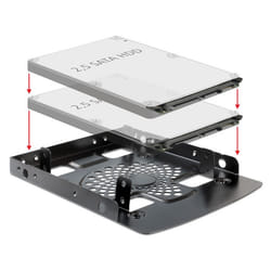 DeLOCK 18198 kit de support