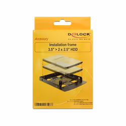 DeLOCK 18198 kit de support