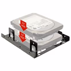 DeLOCK 18210 kit de support