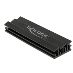 DeLOCK 18283 pièce et accessoire pour systèmes de refroidissement d'ordinateurs