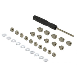 DeLOCK 18288 vis et boulon