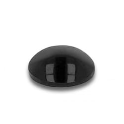 DeLOCK 18308 patin de protection du sol pour meuble 70 pièce(s) Rond