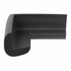 DeLOCK 18397 protection de coin pour bébé 1 pièce(s) Polyvinyl chloride (PVC)
