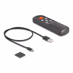 DeLOCK 18603 commutateur vidéo HDMI - Vue supplémentaire 4