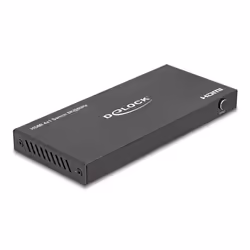 DeLOCK 18604 commutateur vidéo HDMI - Vue supplémentaire 2