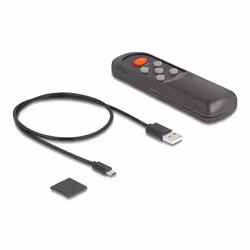 DeLOCK 18604 commutateur vidéo HDMI - Vue supplémentaire 4