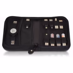 DeLOCK USB adapter kit 10 parts