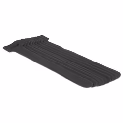 DeLOCK 18686 Velcro Noir 10 pièce(s)