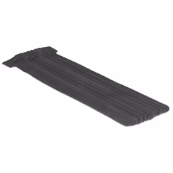 DeLOCK 18687 Velcro Noir 10 pièce(s)