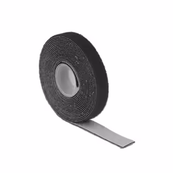 DeLOCK 18710, Noir, 13 mm, 3 m, 1 pièce(s)