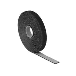 DeLOCK 18711 Velcro Noir 1 pièce(s)