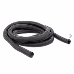 DeLOCK 18854, Noir, Polyester, 1 pièce(s), Chine, 1,6 cm