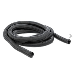DeLOCK 18854 manchon de câble Noir