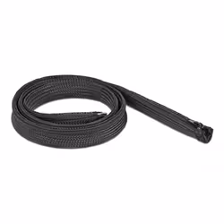 DeLOCK 19103, Noir, Polyester, -50 - 150 °C, 1 pièce(s), Chine, 2 cm