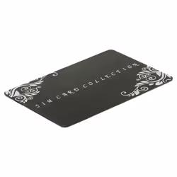 DeLOCK 20650 SIM / flash adaptateur de carte mémoire Adaptateur carte sim