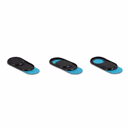 DeLOCK 20652 smartphone et accessoire pour téléphones portables Cache objectif