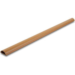 DeLOCK 20730 range-câbles Sol Conduit de câbles Marron 1 pièce(s)