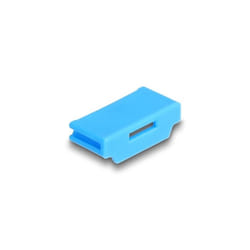 DeLOCK 20948 bloqueur de port HDMI Bleu 10 pièce(s)