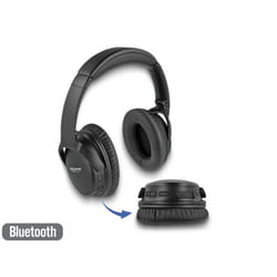 DeLOCK 27181 Noir