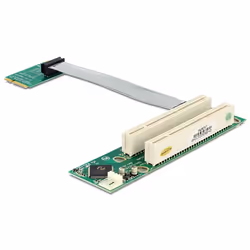 DeLOCK 41355, Mini PCI Express, PCI