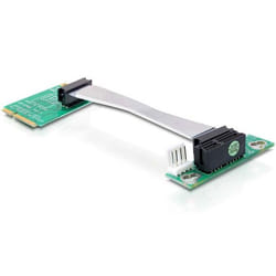DeLOCK 41370 port d'extension