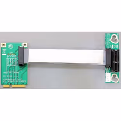 DeLOCK 41370 port d'extension